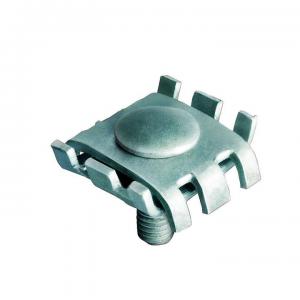 Heavy Duty Joint Clamp