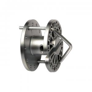 In line Wire Strainer