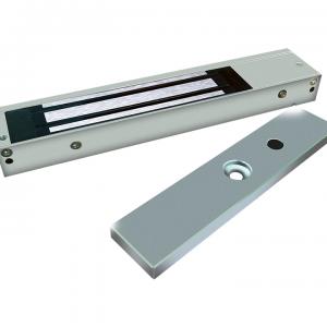 Magnetic Lock with LED