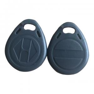 Proximity Secure Key Ring Tag